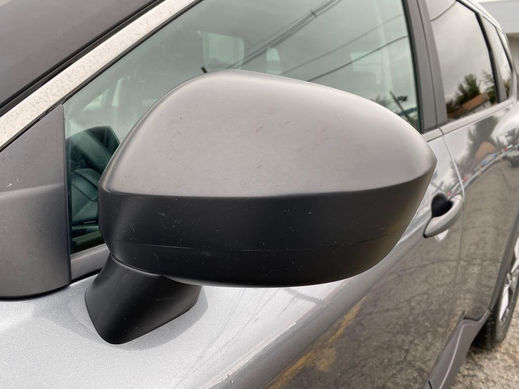 2023 Nissan Rogue S FWD