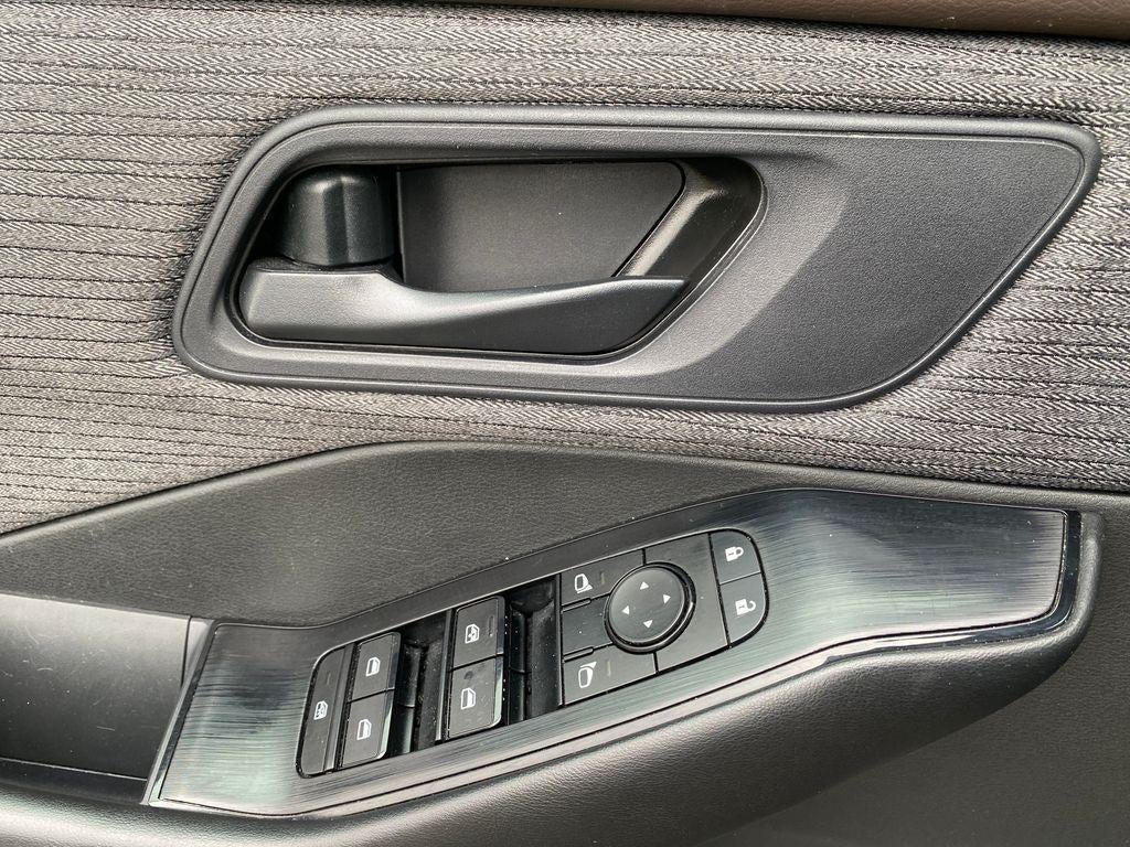 2023 Nissan Rogue S FWD