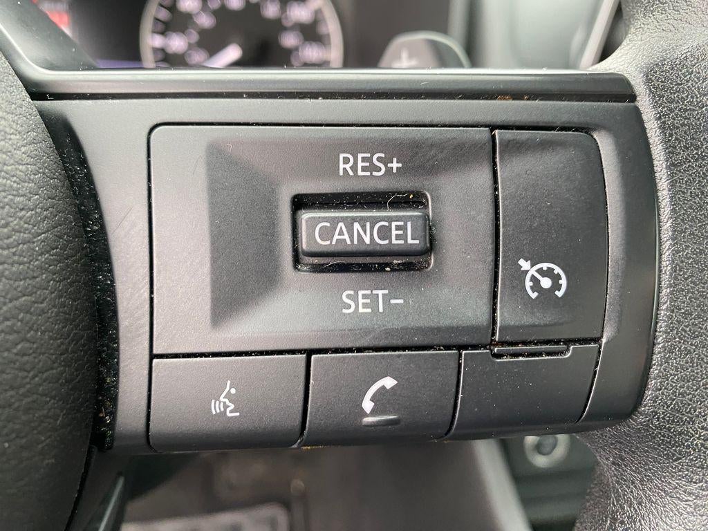 2023 Nissan Rogue S FWD