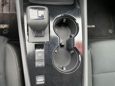 2023 Nissan Rogue S FWD