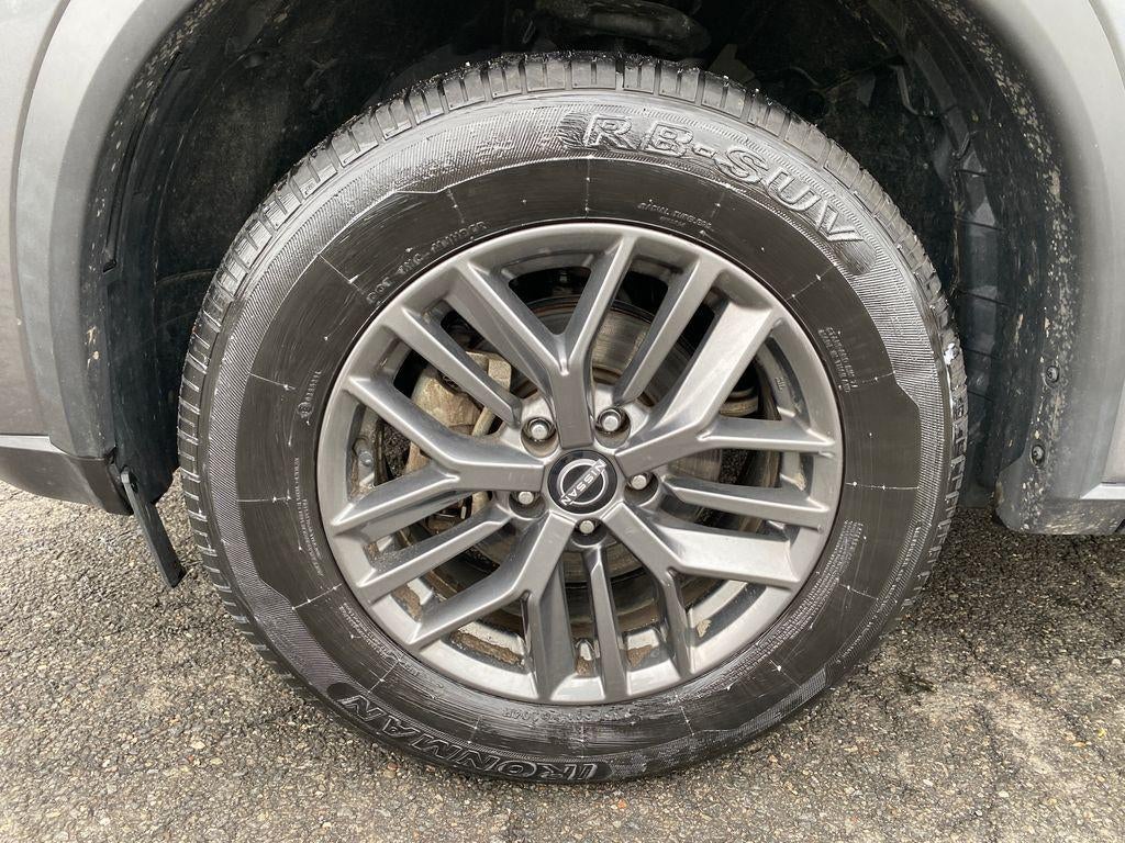 2023 Nissan Rogue S FWD