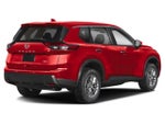 2027 Nissan Rogue S