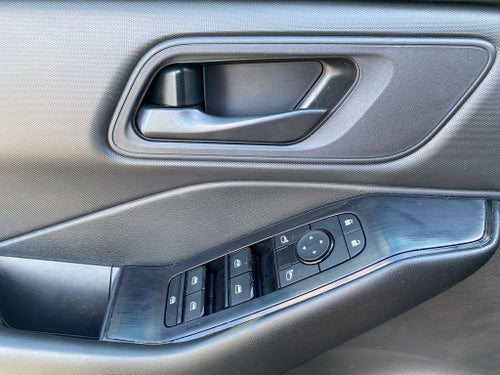 2024 Nissan Rogue S FWD