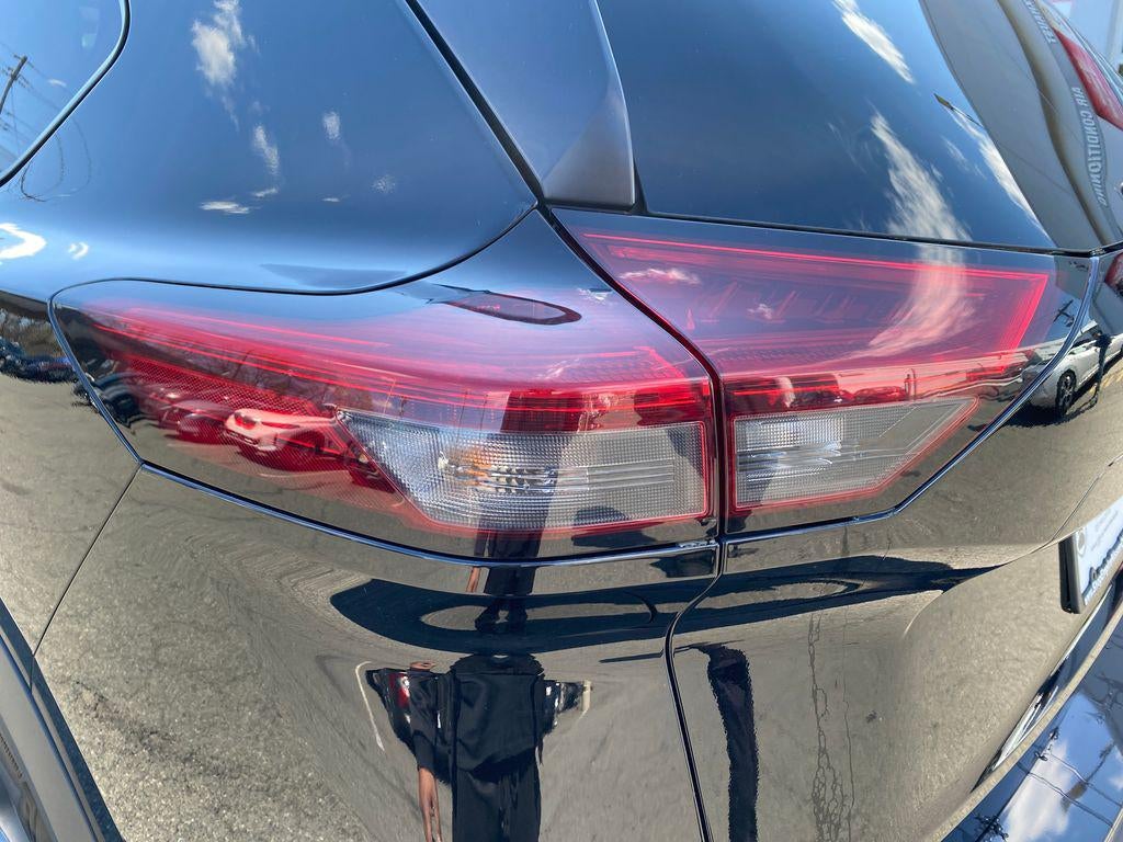 2024 Nissan Rogue S FWD