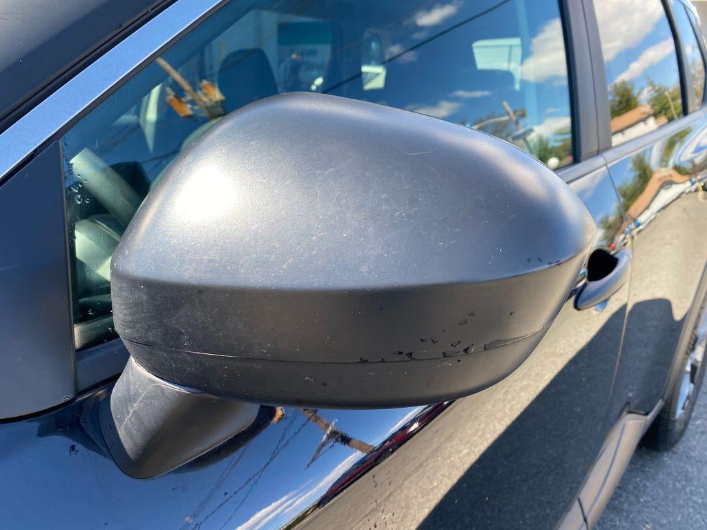 2024 Nissan Rogue S FWD