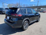 2024 Nissan Rogue S FWD