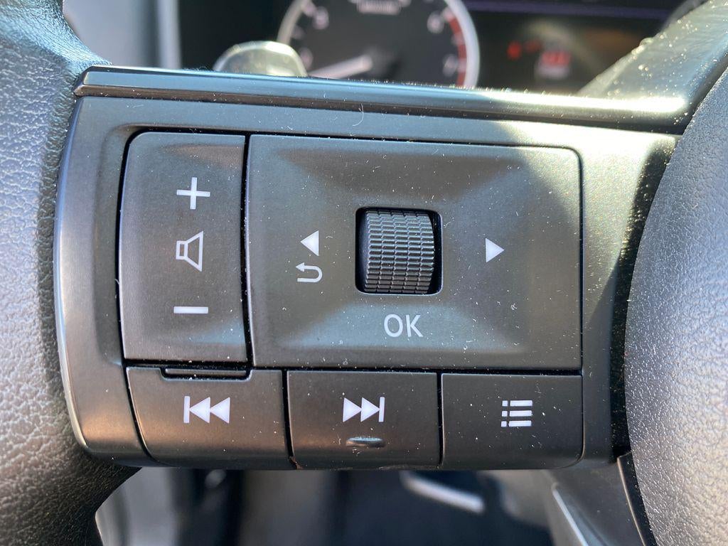 2024 Nissan Rogue S FWD