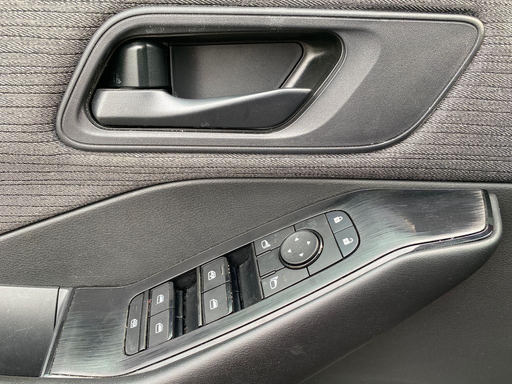 2023 Nissan Rogue S Intelligent AWD