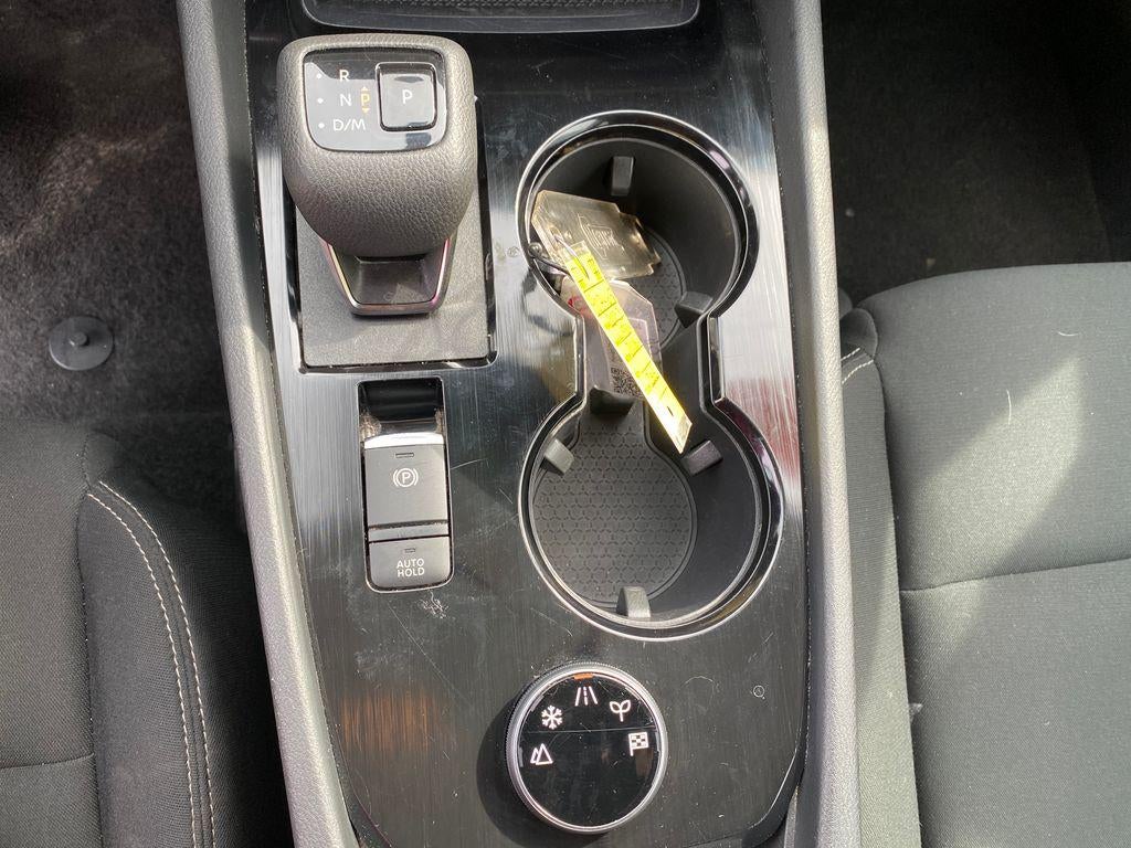 2023 Nissan Rogue S Intelligent AWD