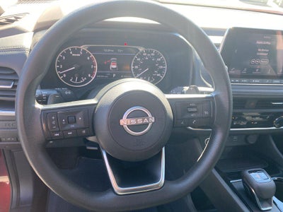 2023 Nissan Rogue S Intelligent AWD