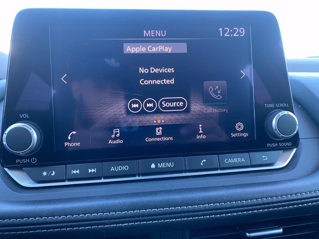 2023 Nissan Rogue S Intelligent AWD