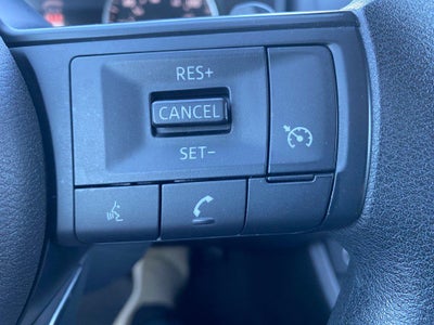 2023 Nissan Rogue S Intelligent AWD