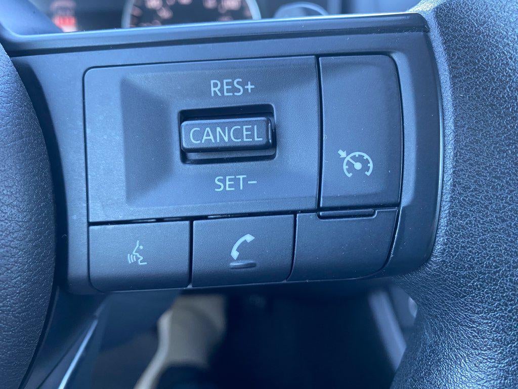 2023 Nissan Rogue S Intelligent AWD