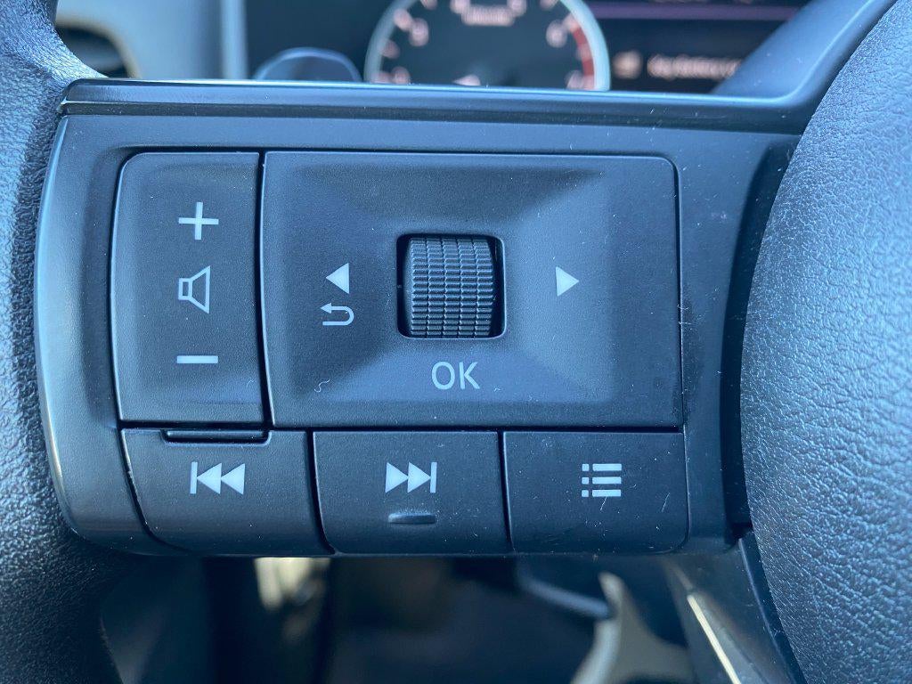 2023 Nissan Rogue S Intelligent AWD