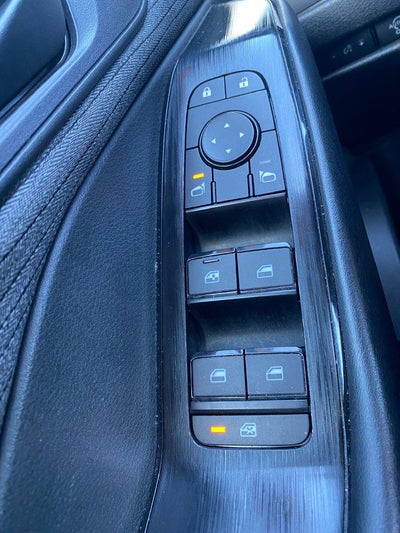 2023 Nissan Rogue S Intelligent AWD