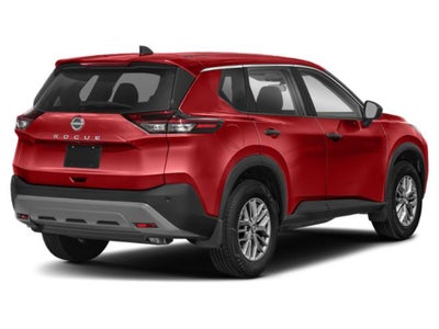 2023 Nissan Rogue S Intelligent AWD