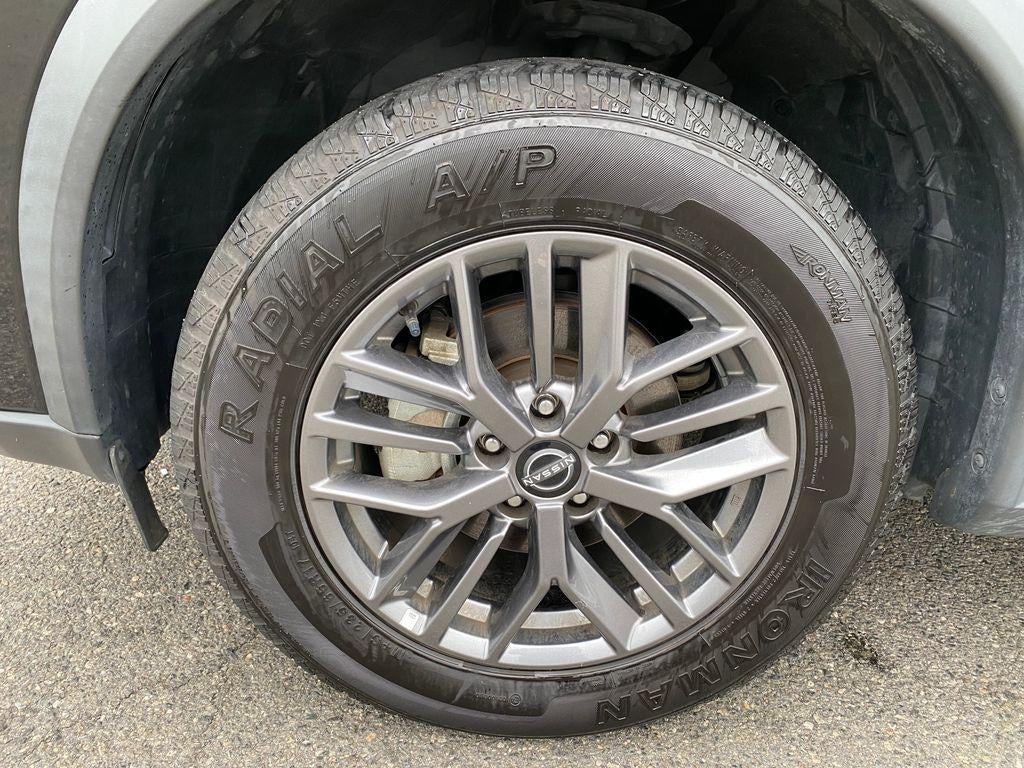 2024 Nissan Rogue S Intelligent AWD