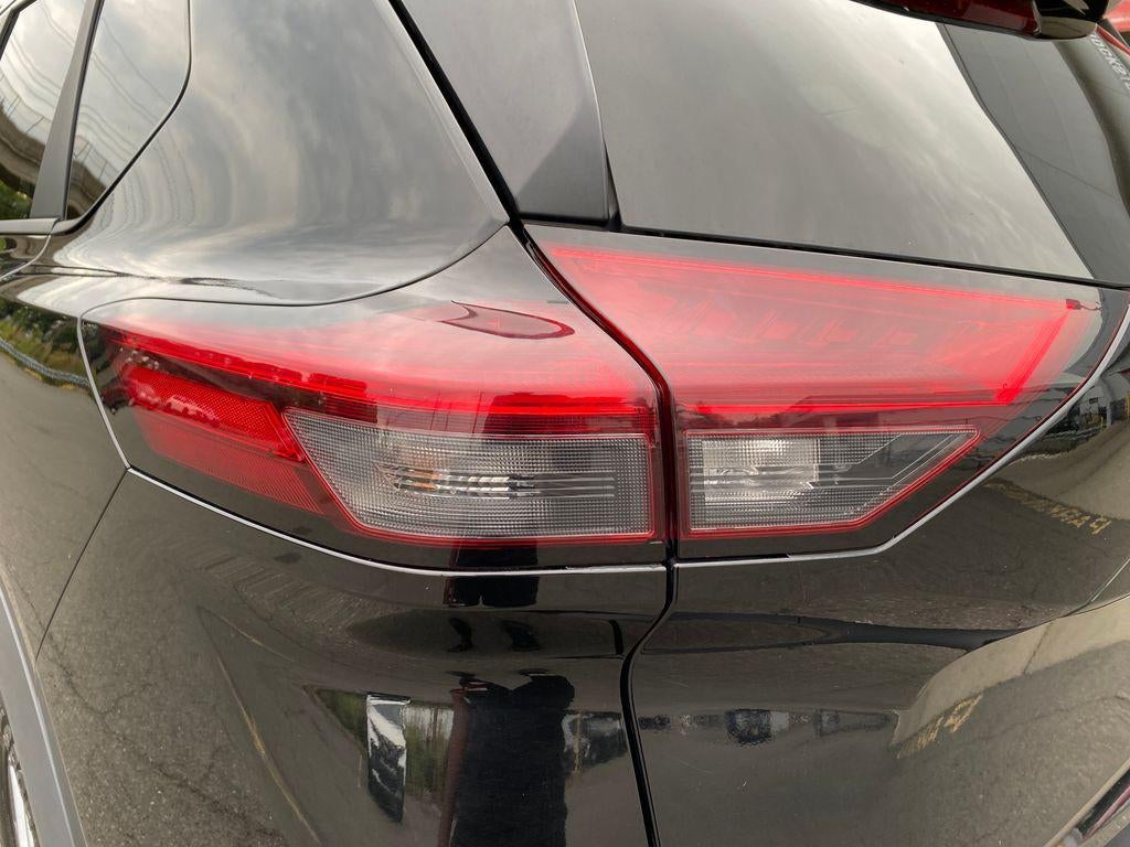 2024 Nissan Rogue S Intelligent AWD