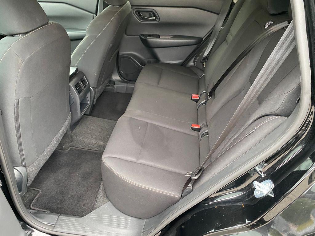 2024 Nissan Rogue S Intelligent AWD