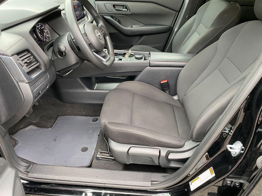 2024 Nissan Rogue S Intelligent AWD