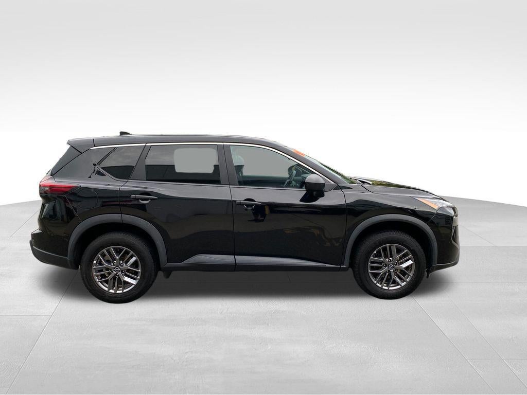 2024 Nissan Rogue S Intelligent AWD