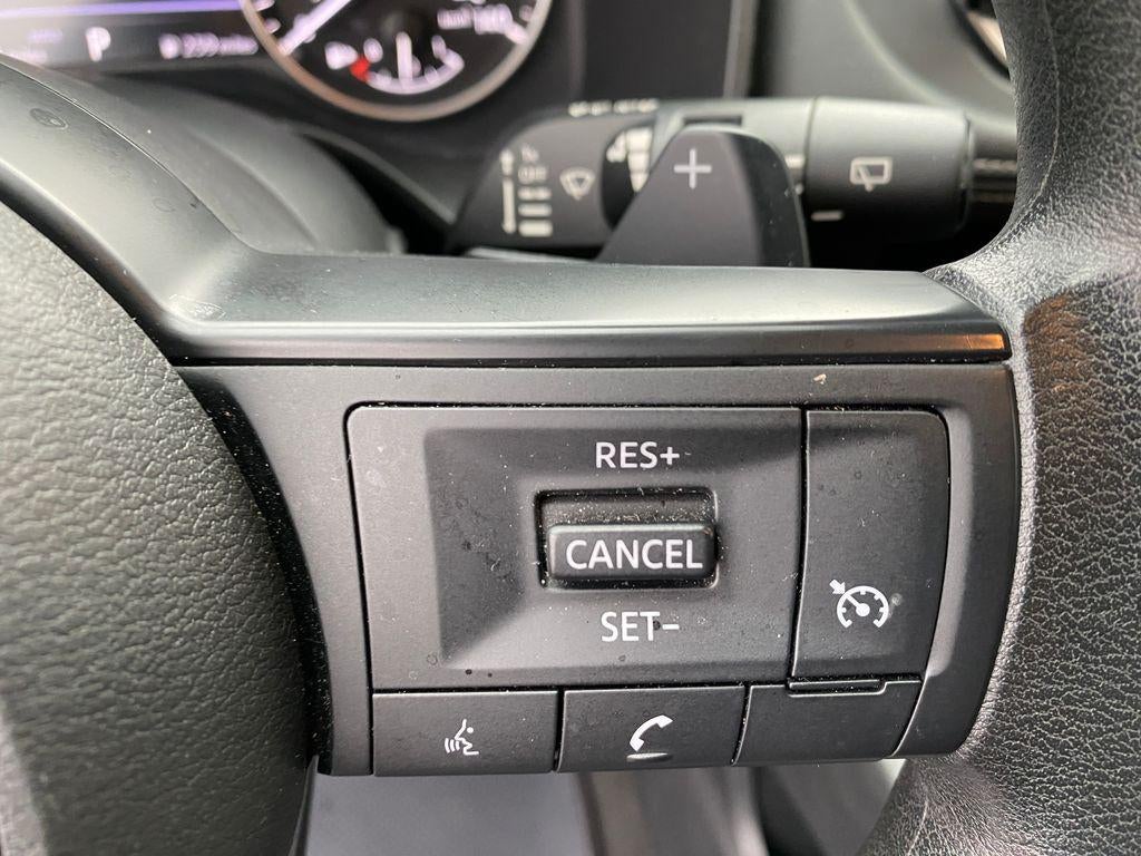 2024 Nissan Rogue S Intelligent AWD