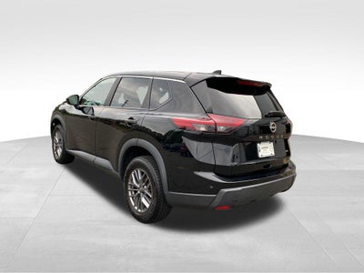 2024 Nissan Rogue S Intelligent AWD