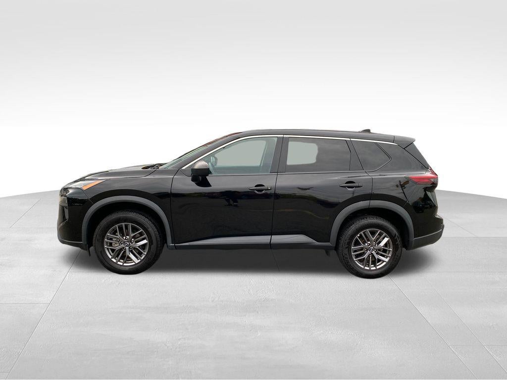 2024 Nissan Rogue S Intelligent AWD
