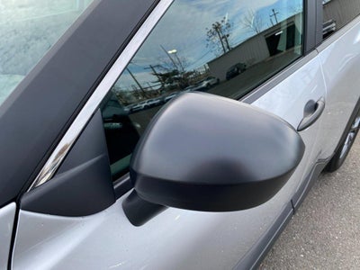 2025 Nissan Rogue S Intelligent AWD