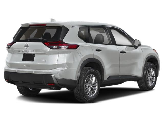 2024 Nissan Rogue S Intelligent AWD