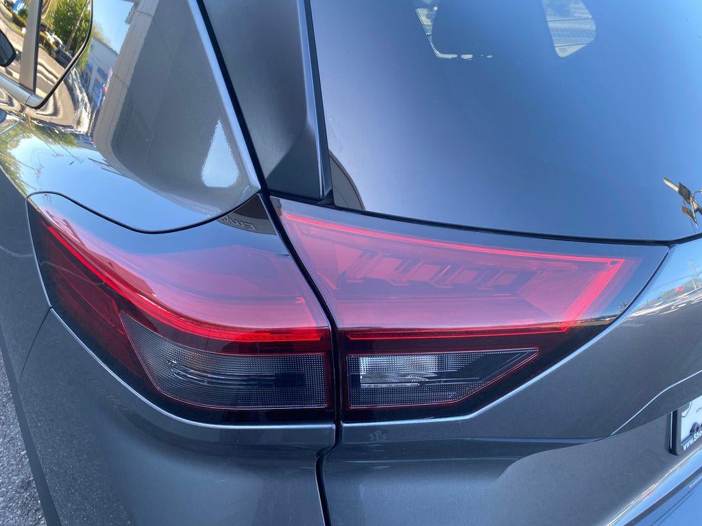 2024 Nissan Rogue S Intelligent AWD