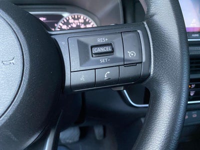 2024 Nissan Rogue S Intelligent AWD