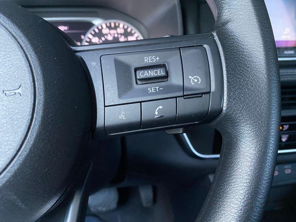 2024 Nissan Rogue S Intelligent AWD