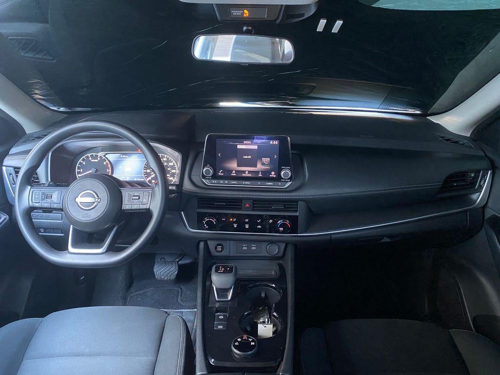 2024 Nissan Rogue S Intelligent AWD