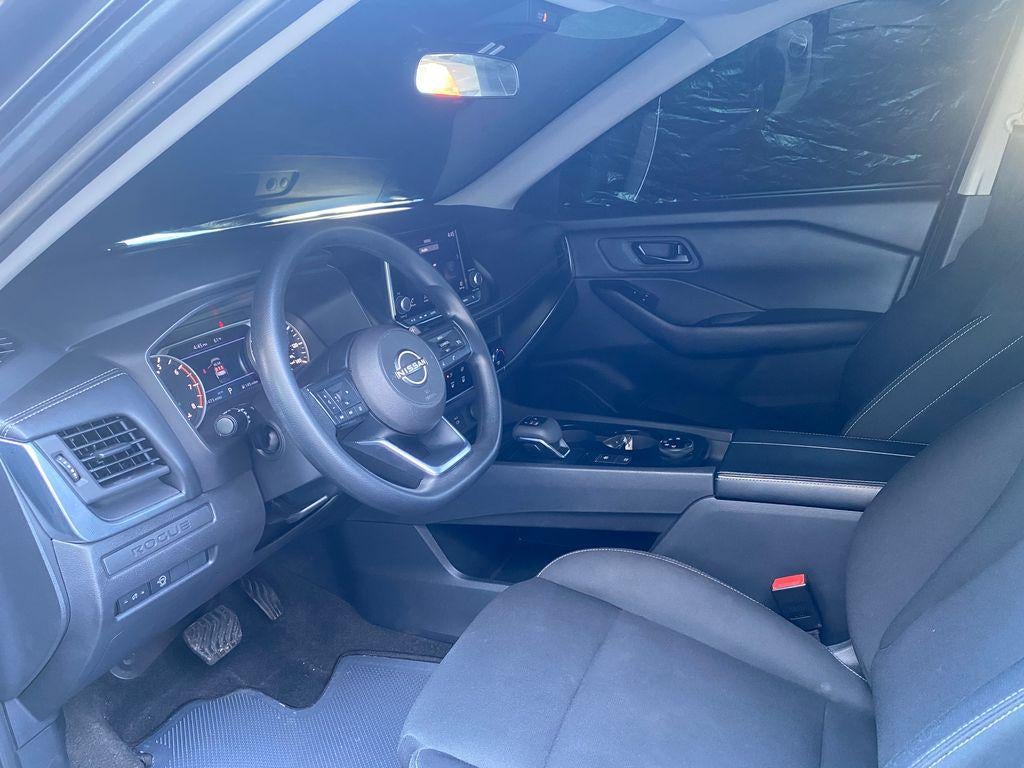 2024 Nissan Rogue S Intelligent AWD