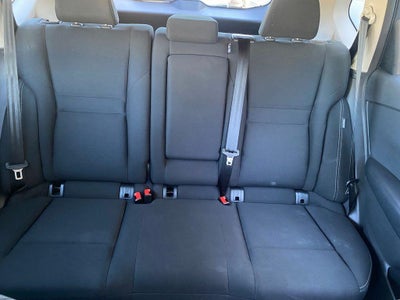 2024 Nissan Rogue S Intelligent AWD