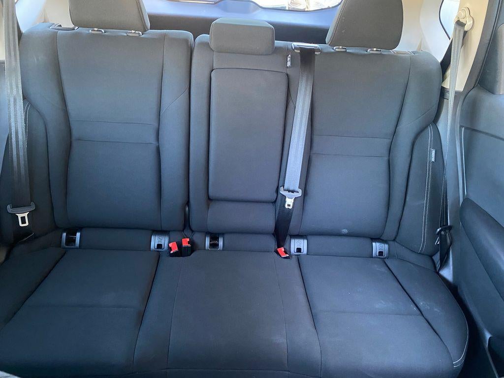 2024 Nissan Rogue S Intelligent AWD