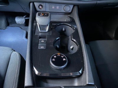 2024 Nissan Rogue S Intelligent AWD