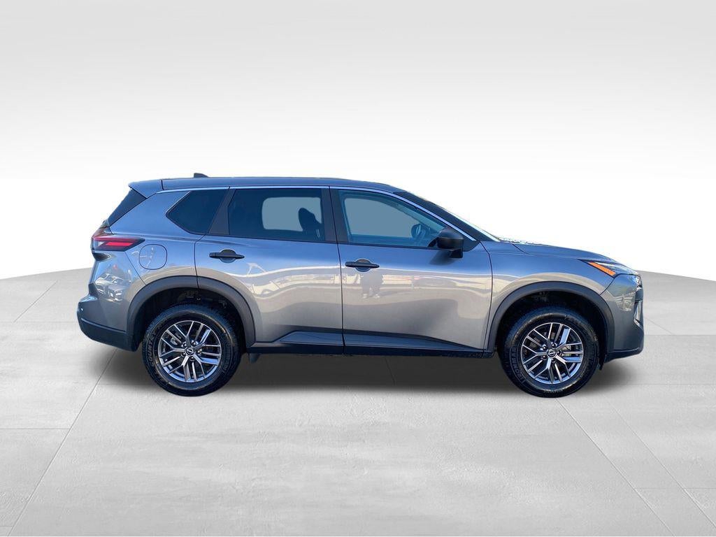 2024 Nissan Rogue S Intelligent AWD