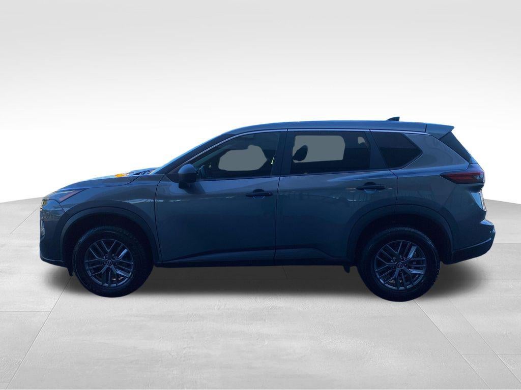 2024 Nissan Rogue S Intelligent AWD