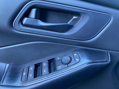 2024 Nissan Rogue S Intelligent AWD