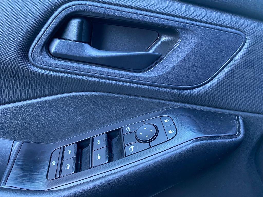 2024 Nissan Rogue S Intelligent AWD