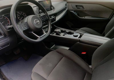 2023 Nissan Rogue S Intelligent AWD