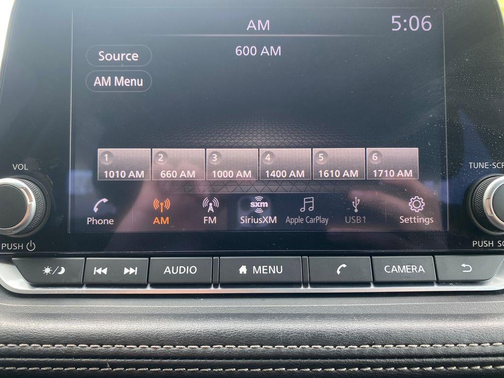 2023 Nissan Rogue S Intelligent AWD