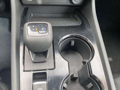 2023 Nissan Rogue S Intelligent AWD