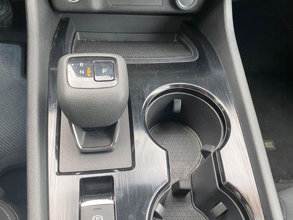2023 Nissan Rogue S Intelligent AWD