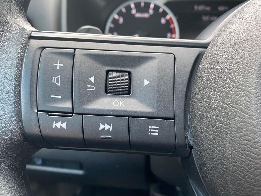 2023 Nissan Rogue S Intelligent AWD