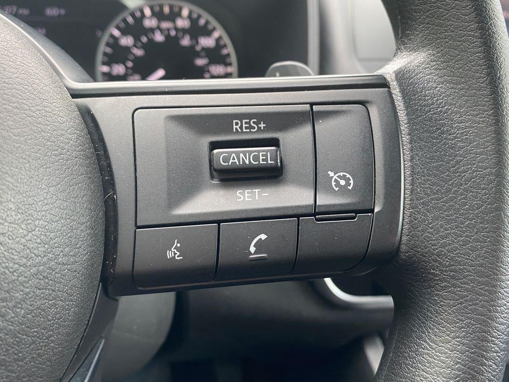 2023 Nissan Rogue S Intelligent AWD