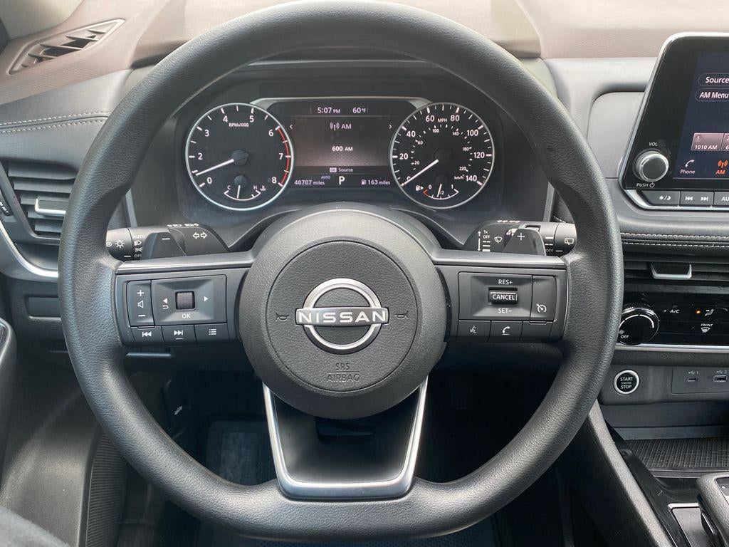 2023 Nissan Rogue S Intelligent AWD