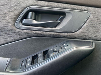 2023 Nissan Rogue S Intelligent AWD